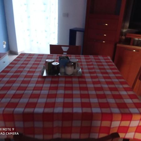 Angolo Santa Chiara Napoli Apartment Bagian luar foto