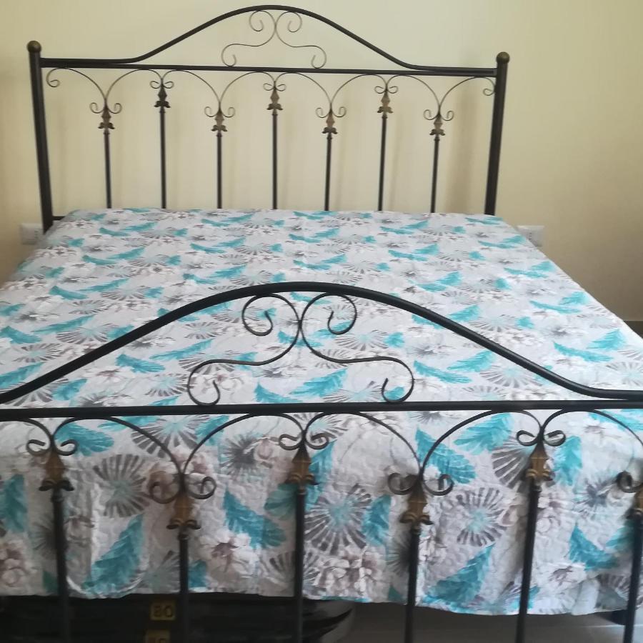 Angolo Santa Chiara Napoli Apartment Bagian luar foto