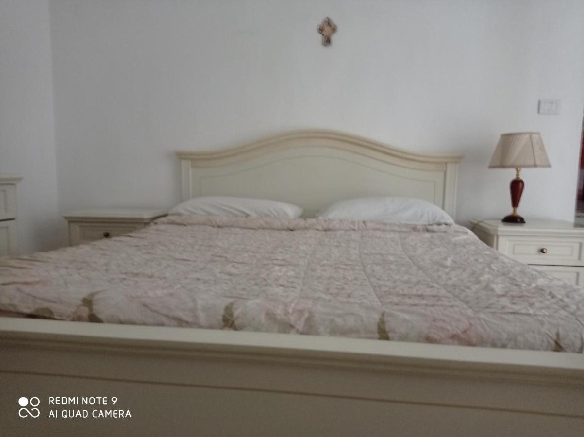 Angolo Santa Chiara Napoli Apartment Bagian luar foto