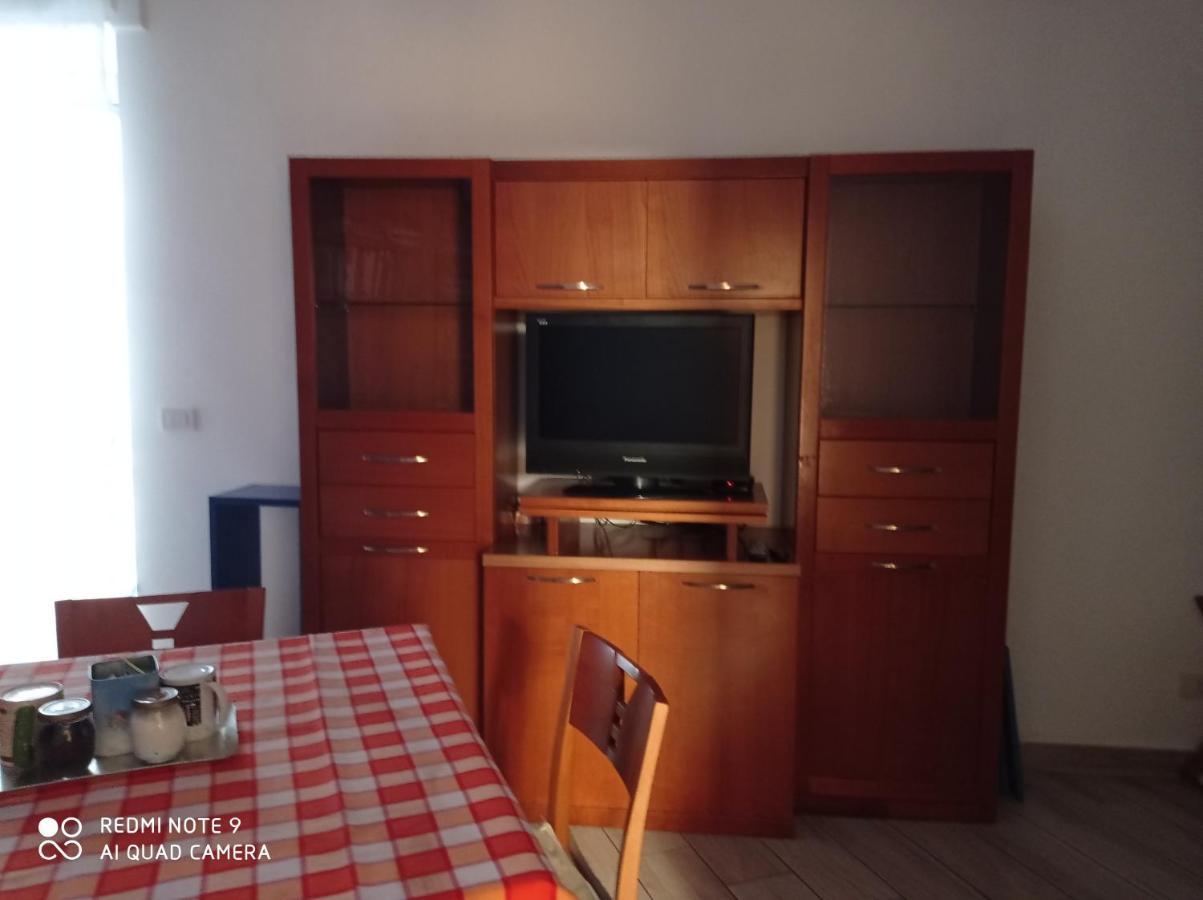 Angolo Santa Chiara Napoli Apartment Bagian luar foto