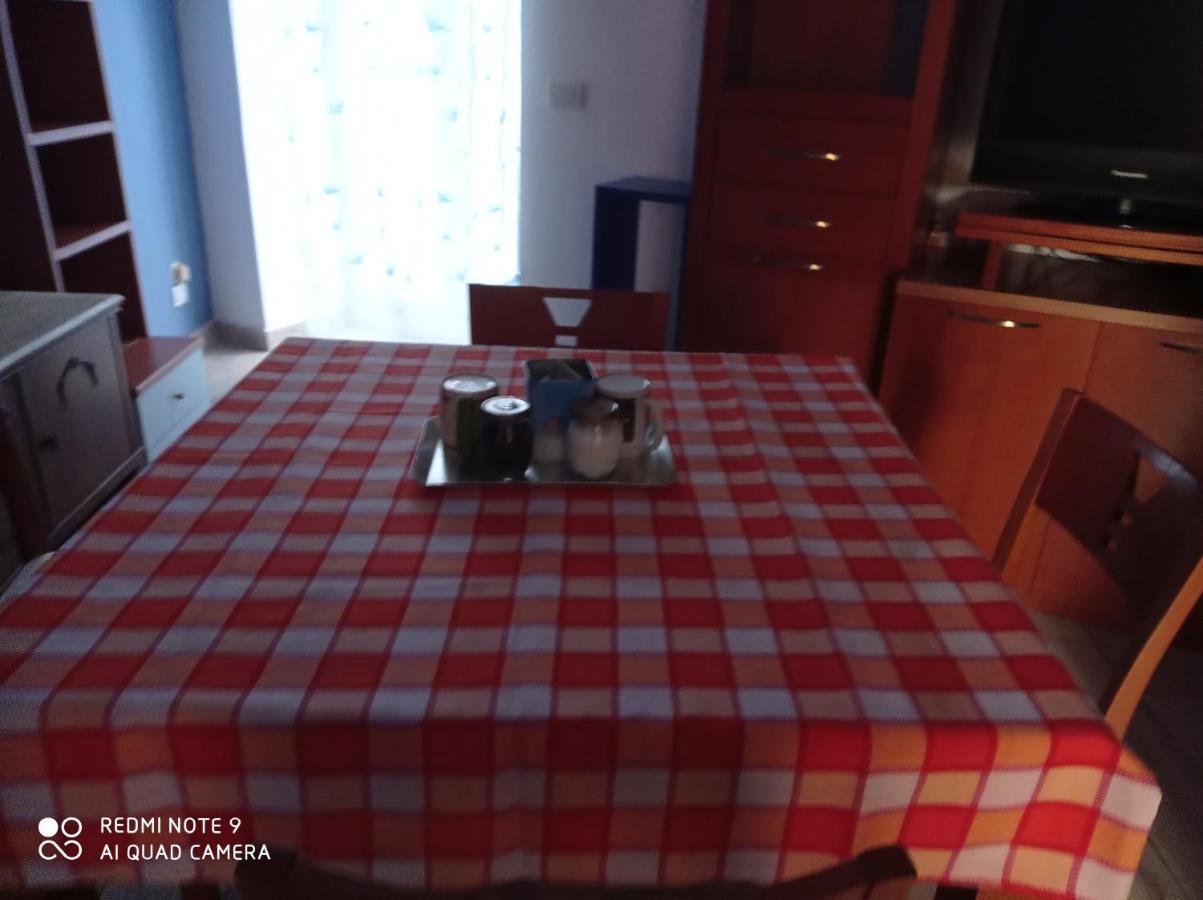 Angolo Santa Chiara Napoli Apartment Bagian luar foto