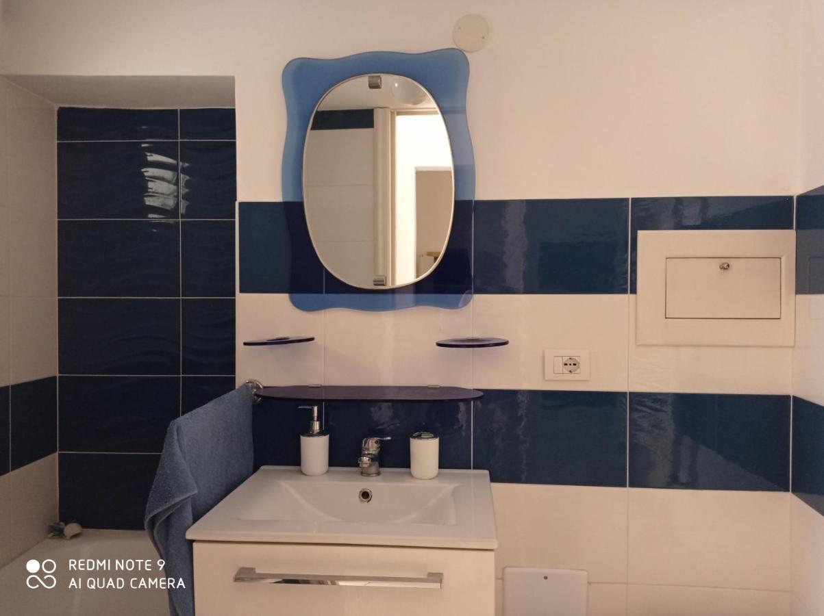 Angolo Santa Chiara Napoli Apartment Bagian luar foto